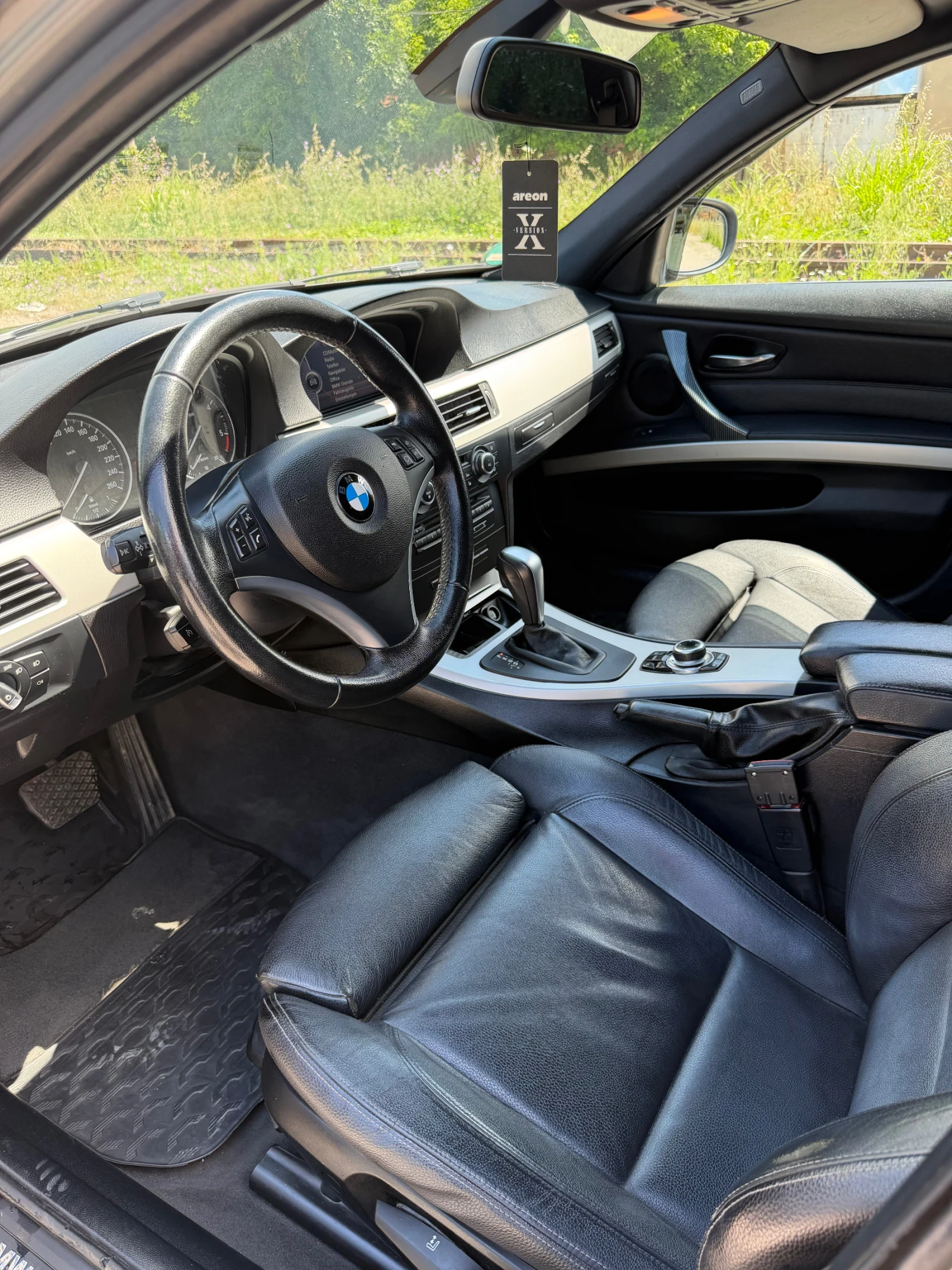 BMW 320, снимка 8 - Автомобили и джипове - 54861541