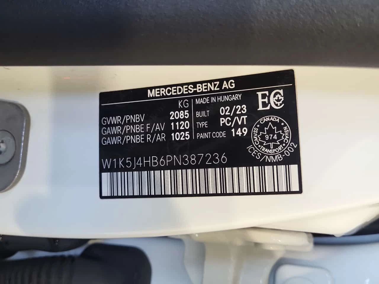 Mercedes-Benz CLA * 250 4MATIC Coupe* АВТОКРЕДИТ* , снимка 17 - Автомобили и джипове - 55019204