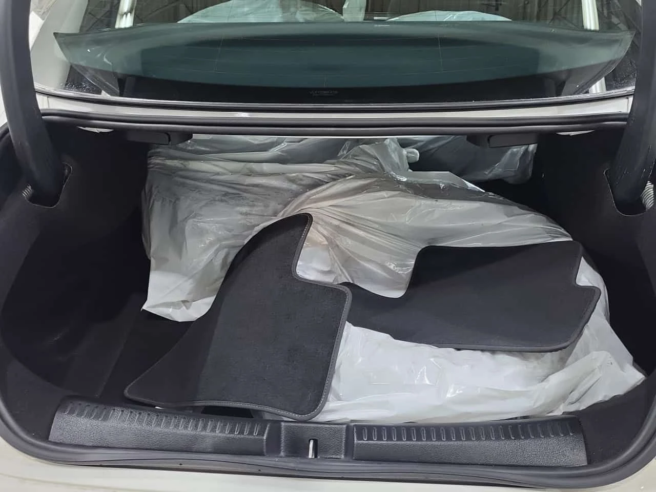 Mercedes-Benz CLA * 250 4MATIC Coupe* АВТОКРЕДИТ* , снимка 15 - Автомобили и джипове - 55019204