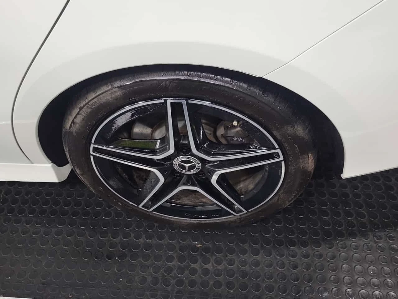 Mercedes-Benz CLA * 250 4MATIC Coupe* АВТОКРЕДИТ* , снимка 7 - Автомобили и джипове - 55019204