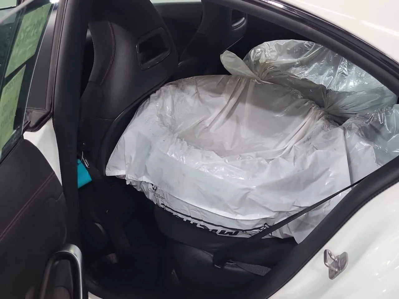 Mercedes-Benz CLA * 250 4MATIC Coupe* АВТОКРЕДИТ* , снимка 11 - Автомобили и джипове - 55019204