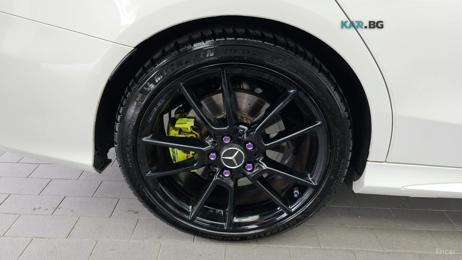 Mercedes-Benz C 43 AMG 4MATIC* КОЖА* ПОДГРЕВ* BURMASTER* PANO* 360, снимка 5 - Автомобили и джипове - 55409566