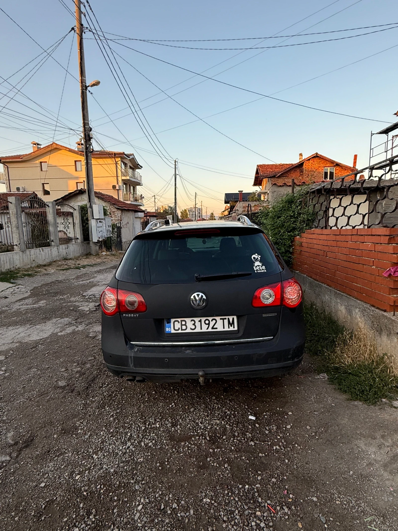 VW Passat | Mobile.bg � ����������� 1