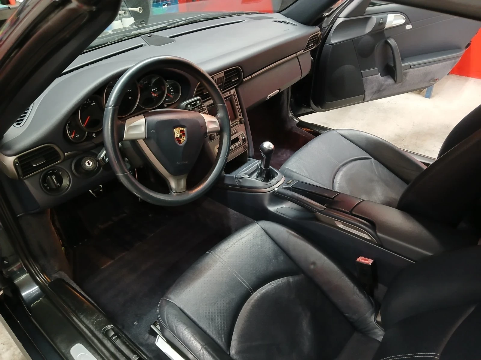 Porsche 911 997.1 | Mobile.bg � ����������� 9