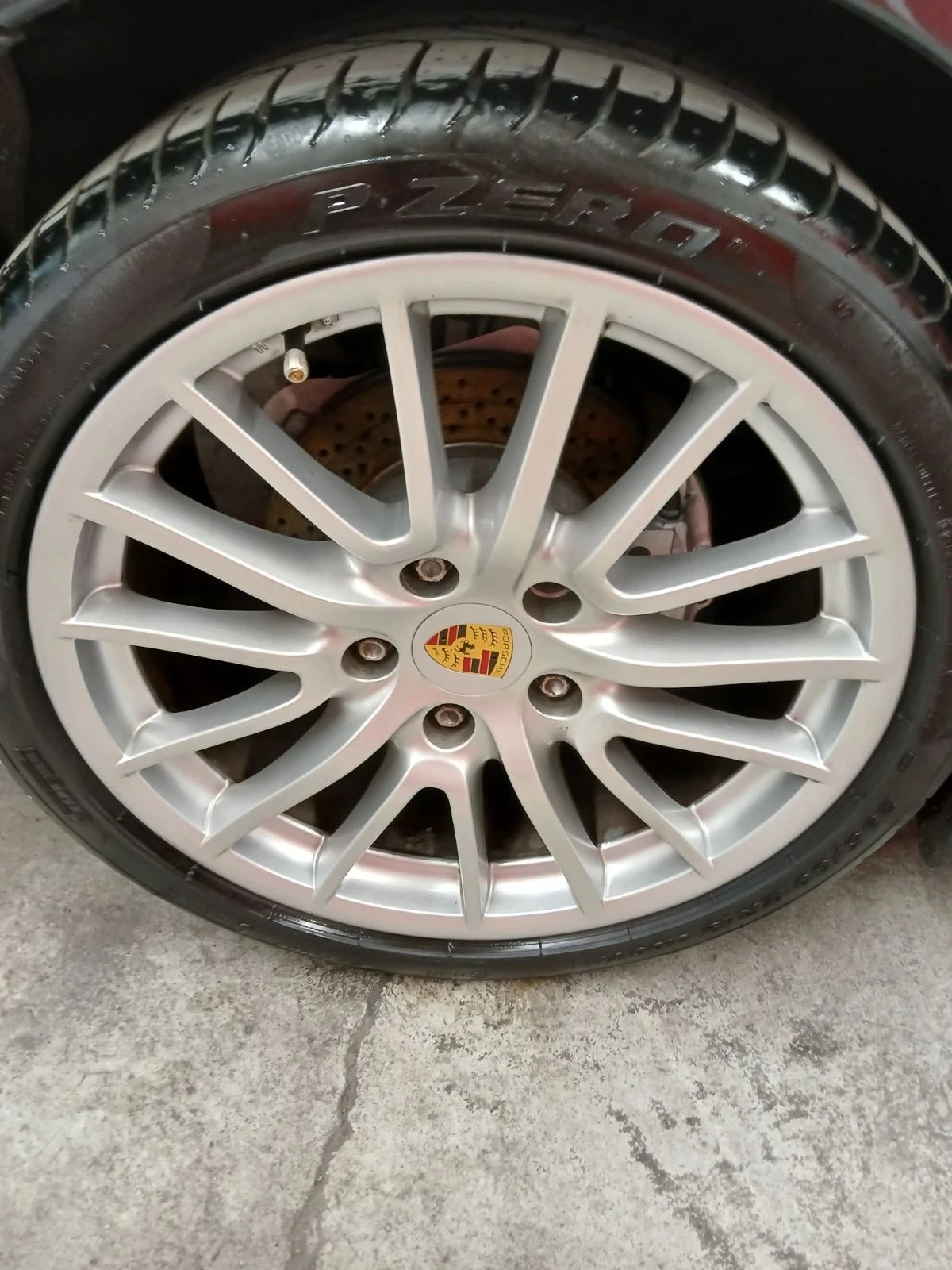 Porsche 911 997.1 | Mobile.bg � ����������� 8