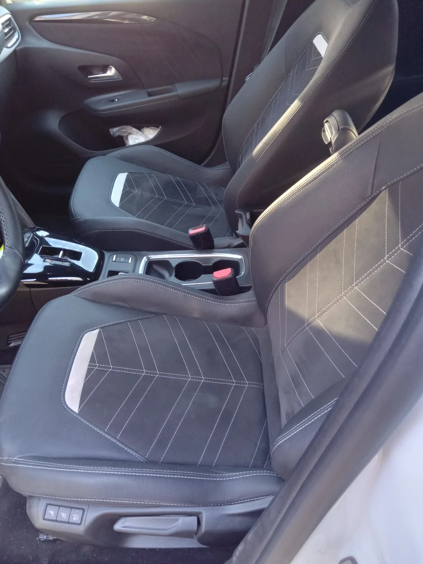 Opel Corsa, снимка 7 - Автомобили и джипове - 55691230