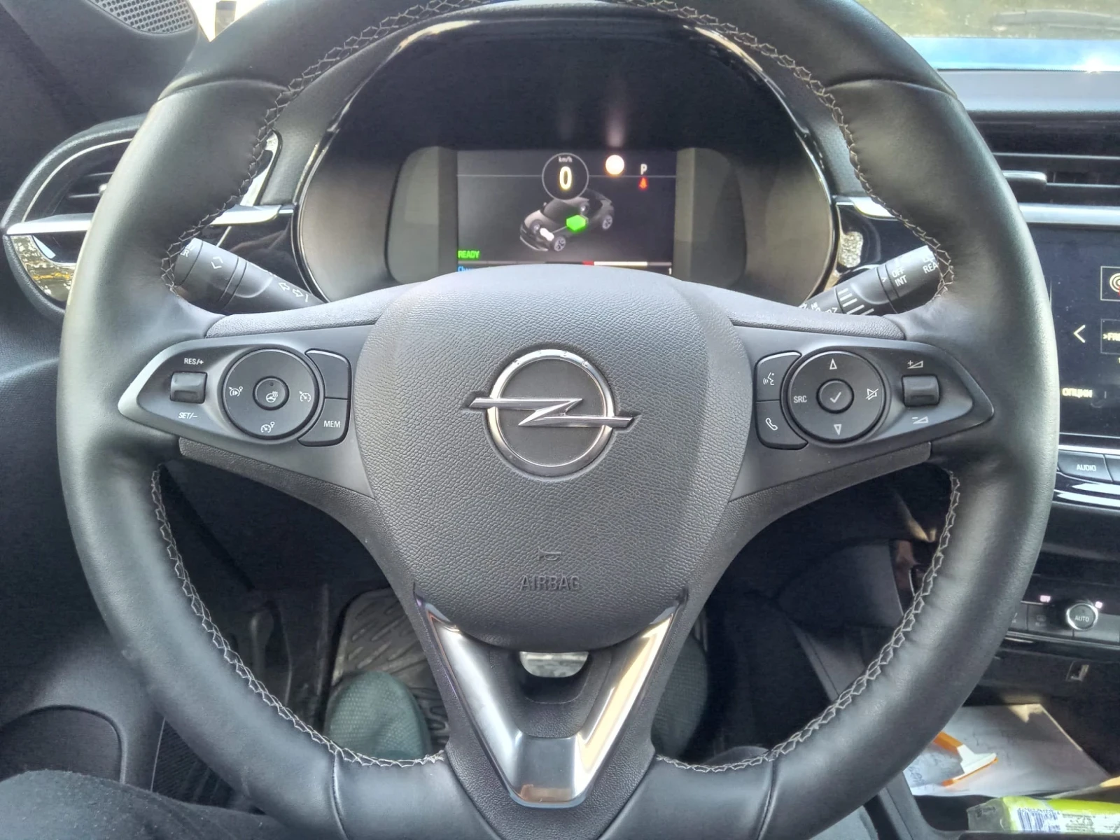 Opel Corsa, снимка 5 - Автомобили и джипове - 55691230