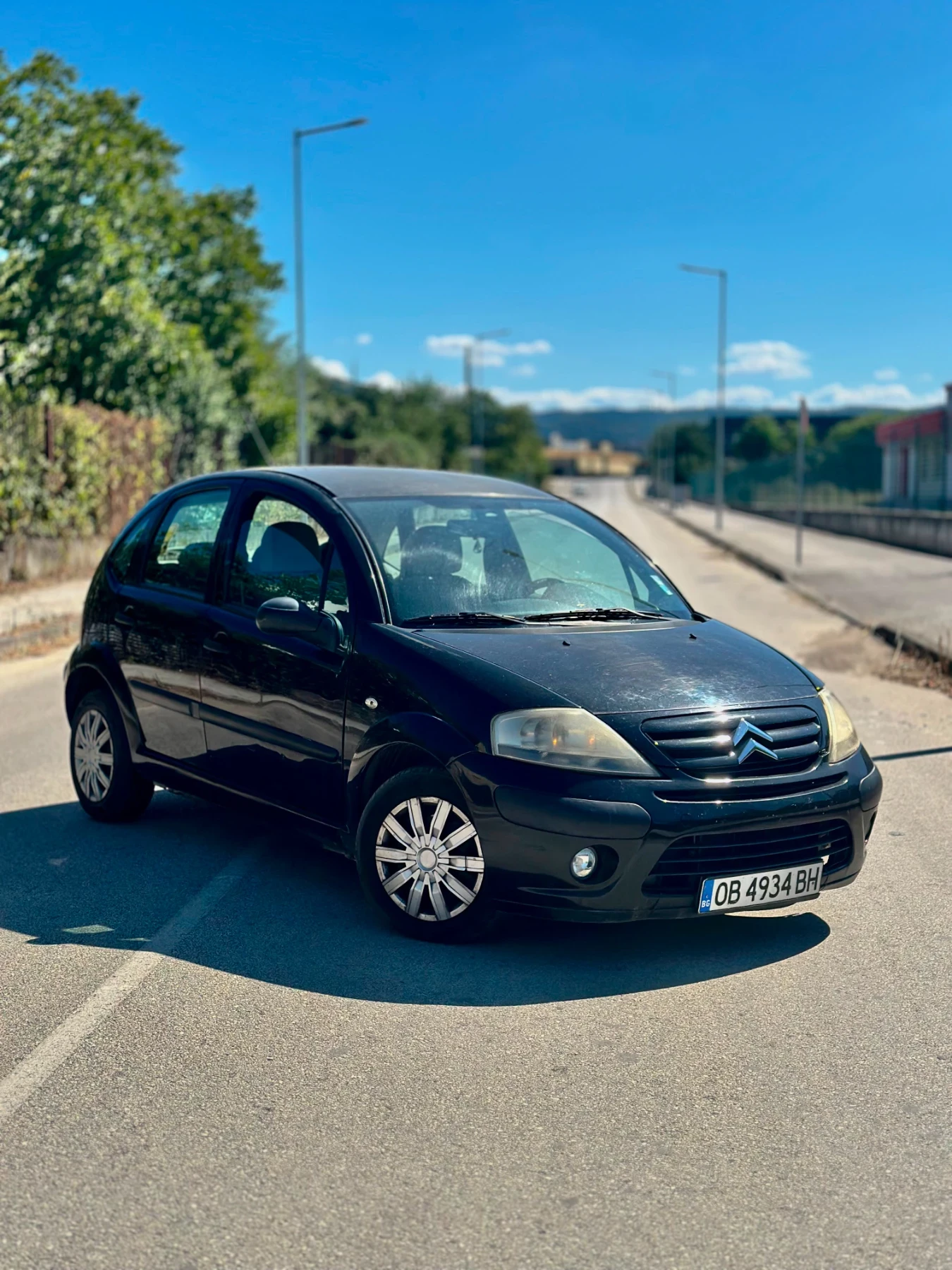 Citroen C3