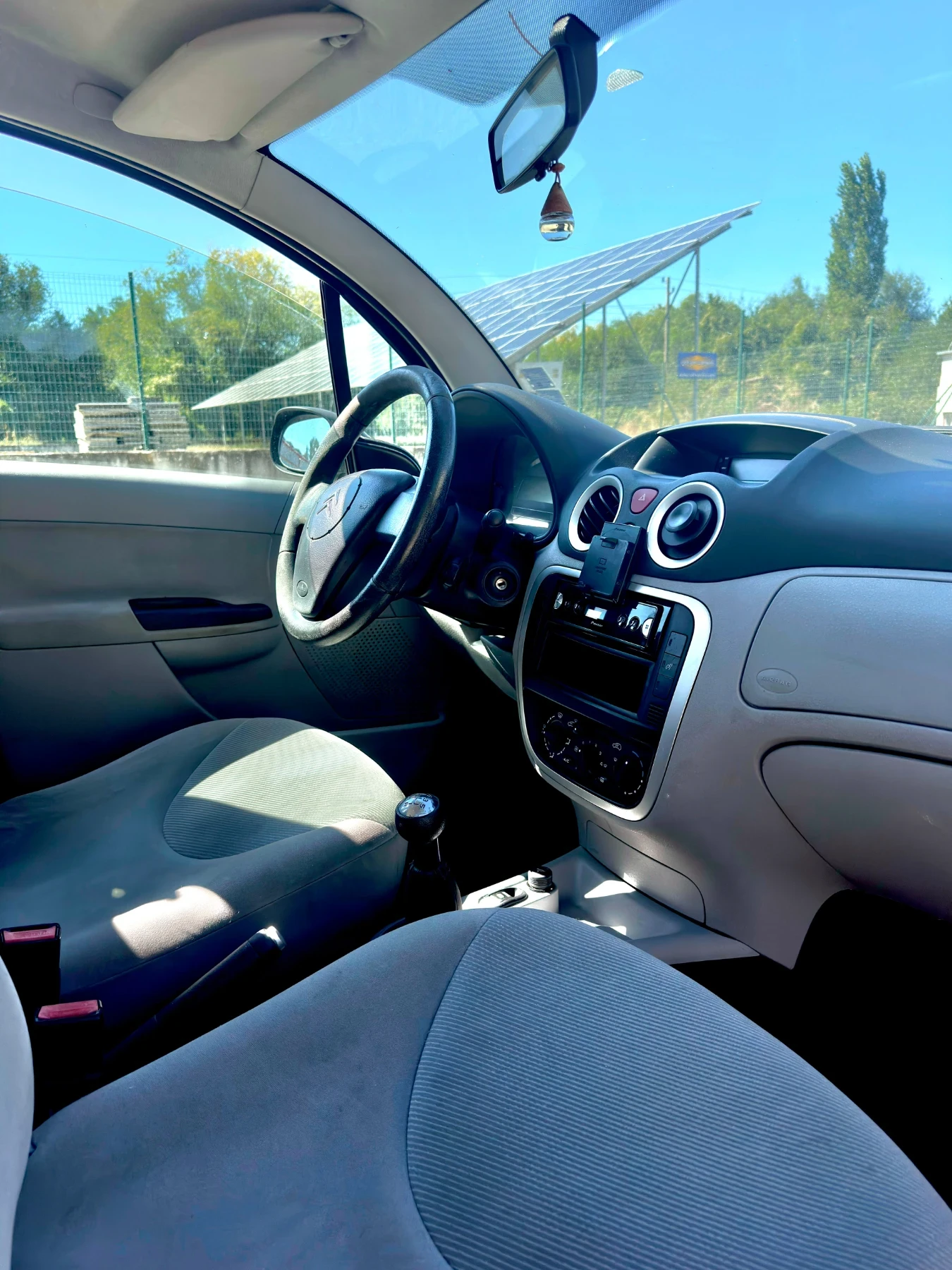 Citroen C3, снимка 3 - Автомобили и джипове - 55692402