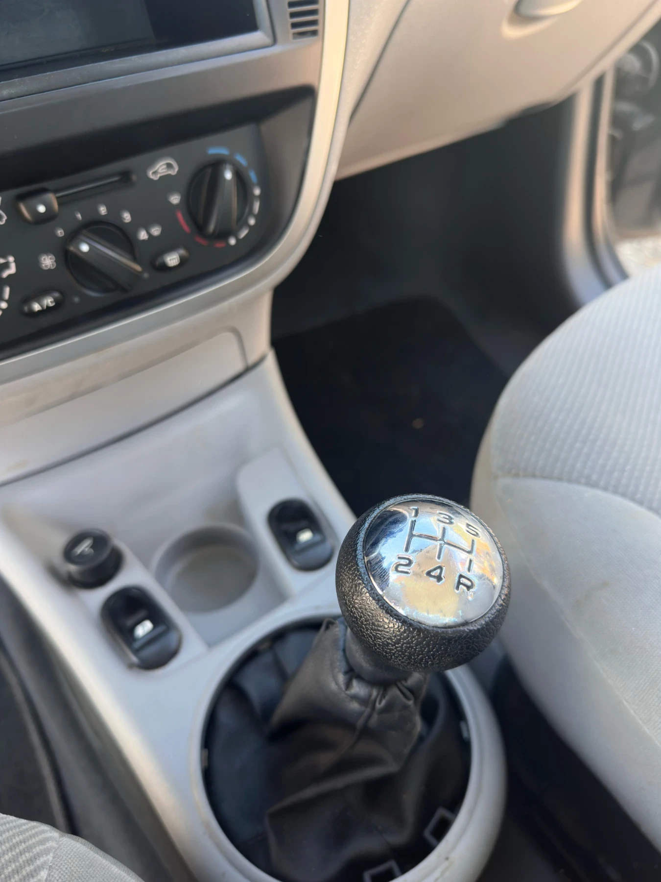 Citroen C3, снимка 9 - Автомобили и джипове - 55692402