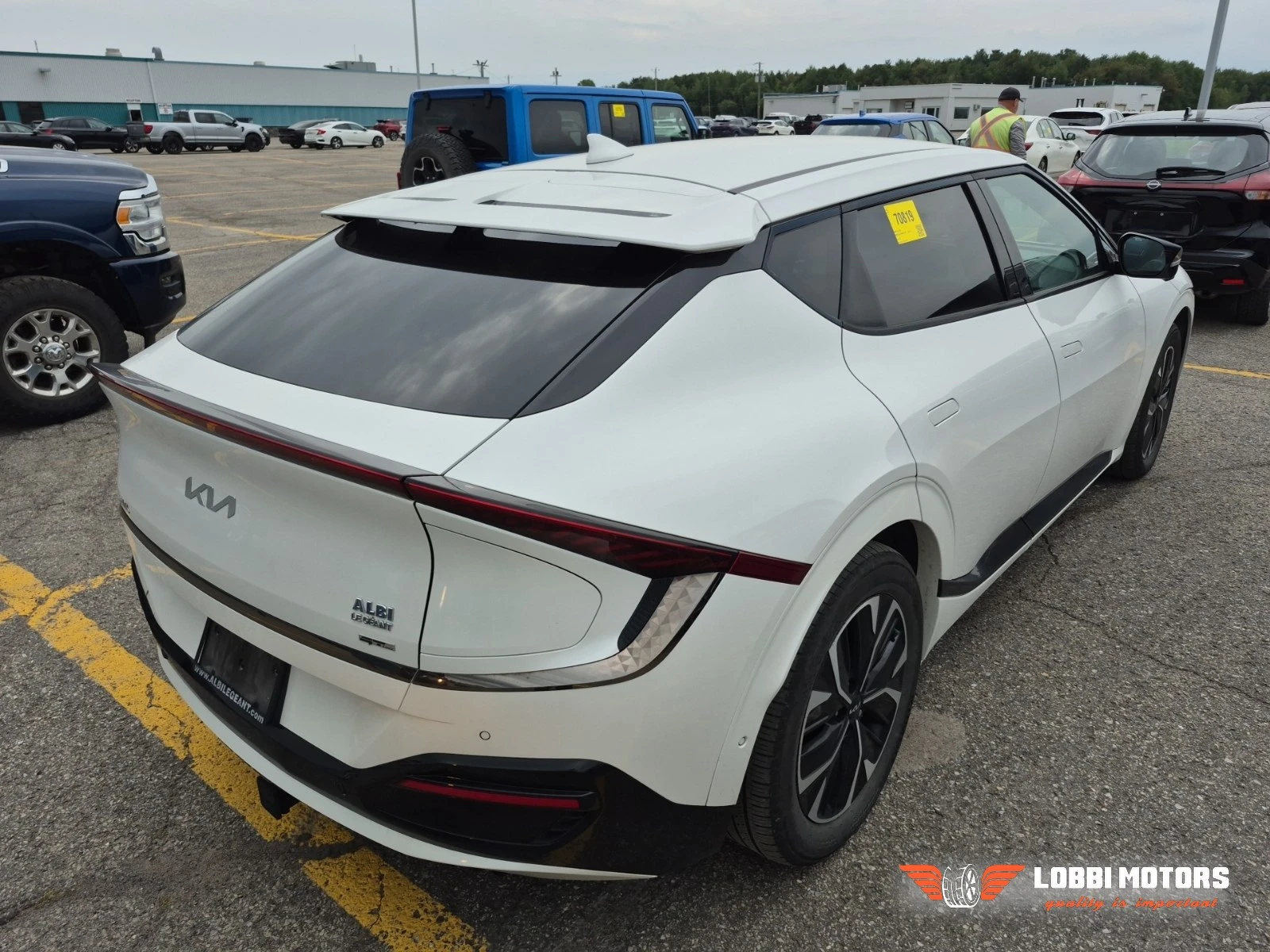 Kia EV6 | Mobile.bg � ����������� 3