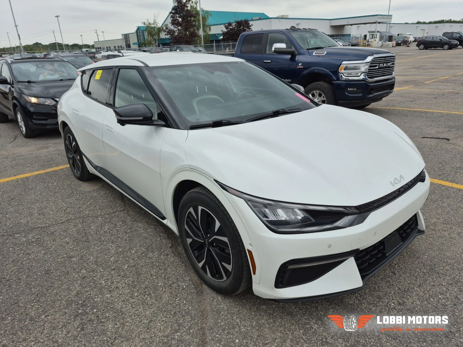 Kia EV6 | Mobile.bg � ����������� 2