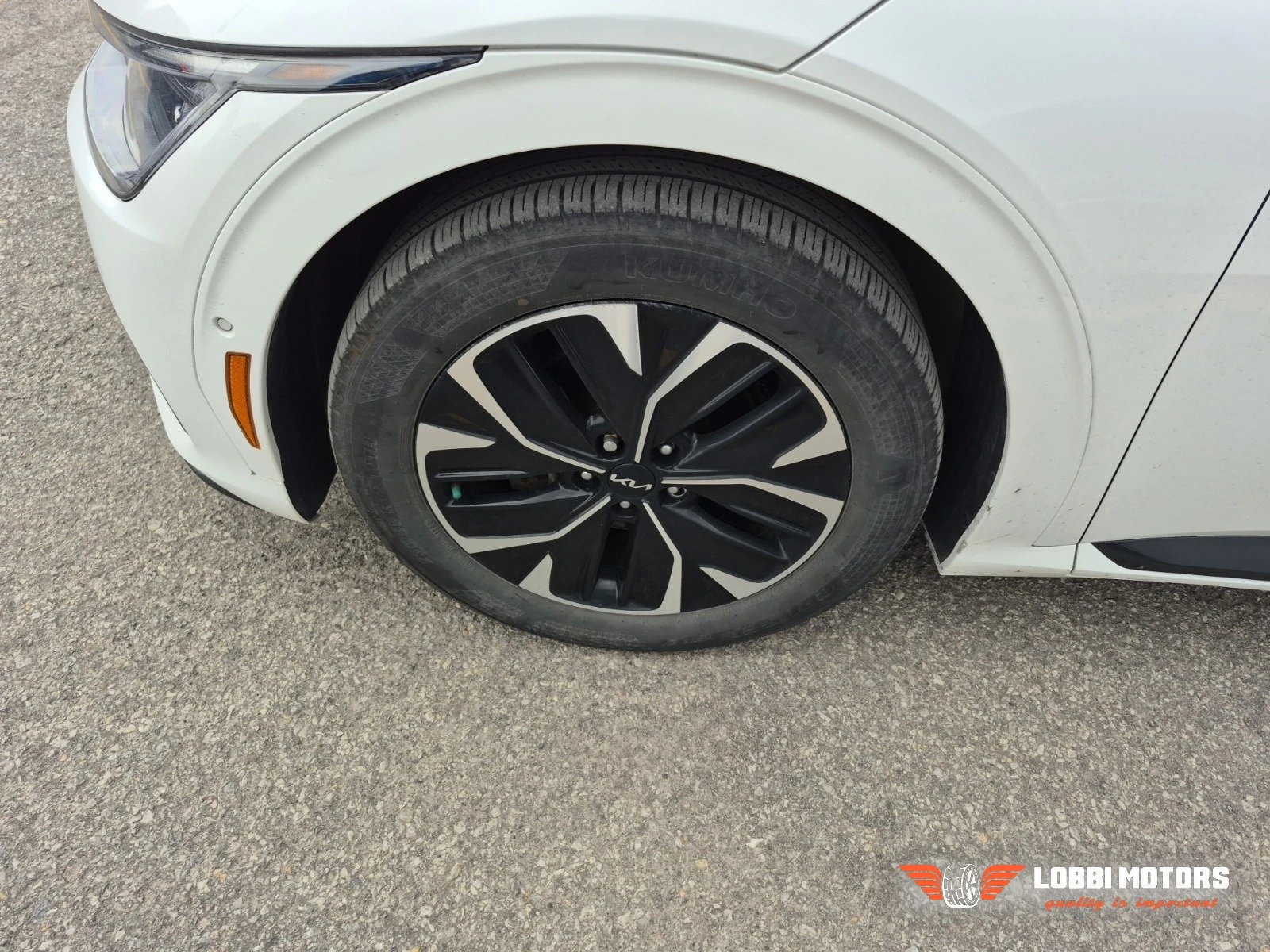 Kia EV6 | Mobile.bg � ����������� 6