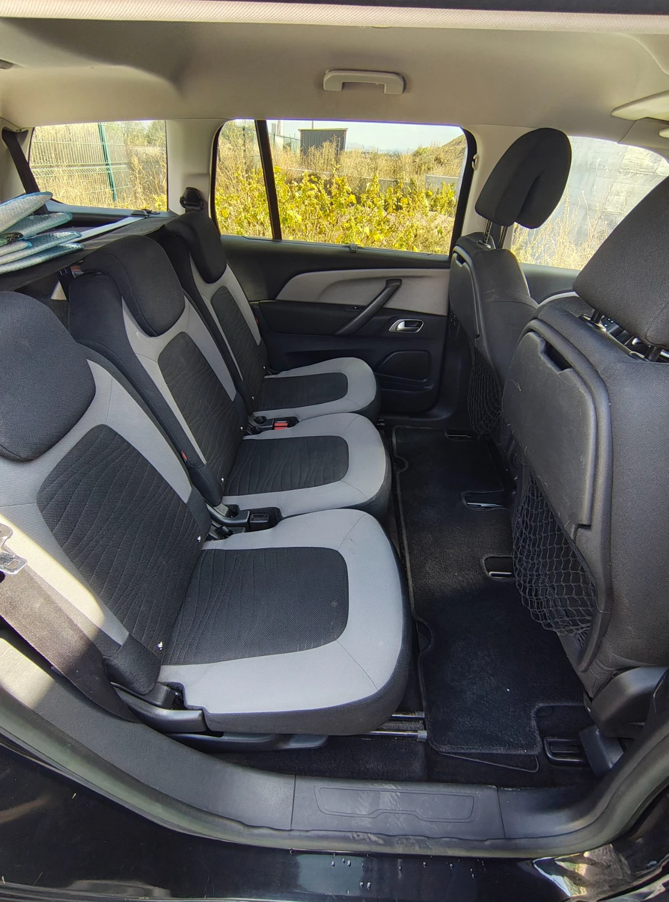 Citroen Grand C4 Picasso 2.0 Blue HDI | Mobile.bg � ����������� 6