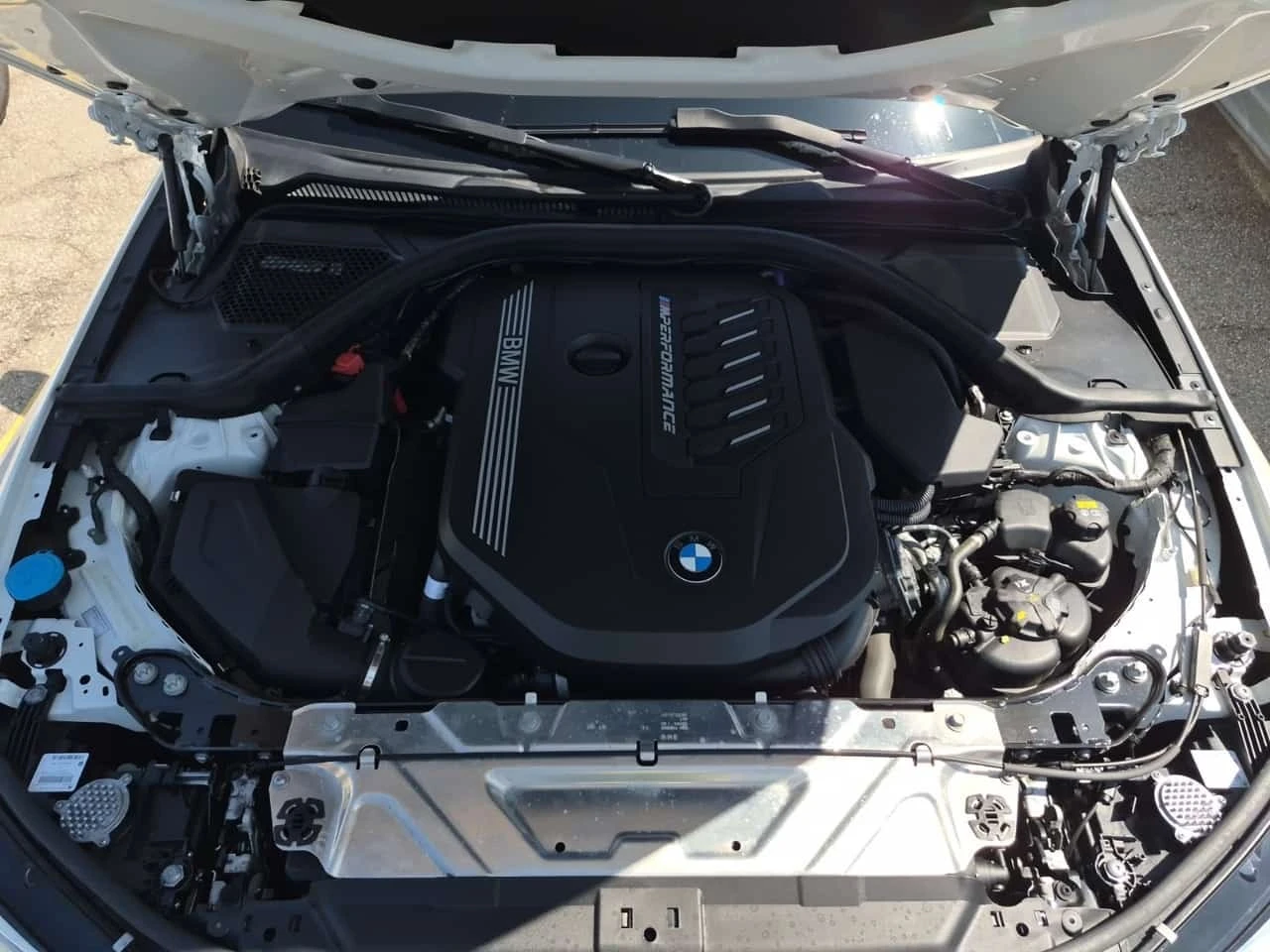BMW 340 * Sedan North America M340i Xdrive* ����������*  | Mobile.bg � ����������� 17
