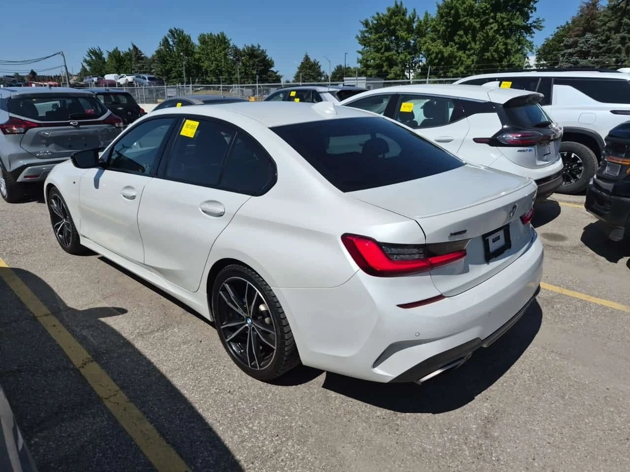 BMW 340 * Sedan North America M340i Xdrive* ����������*  | Mobile.bg � ����������� 6
