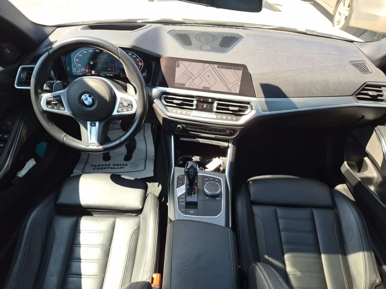 BMW 340 * Sedan North America M340i Xdrive* ����������*  | Mobile.bg � ����������� 10