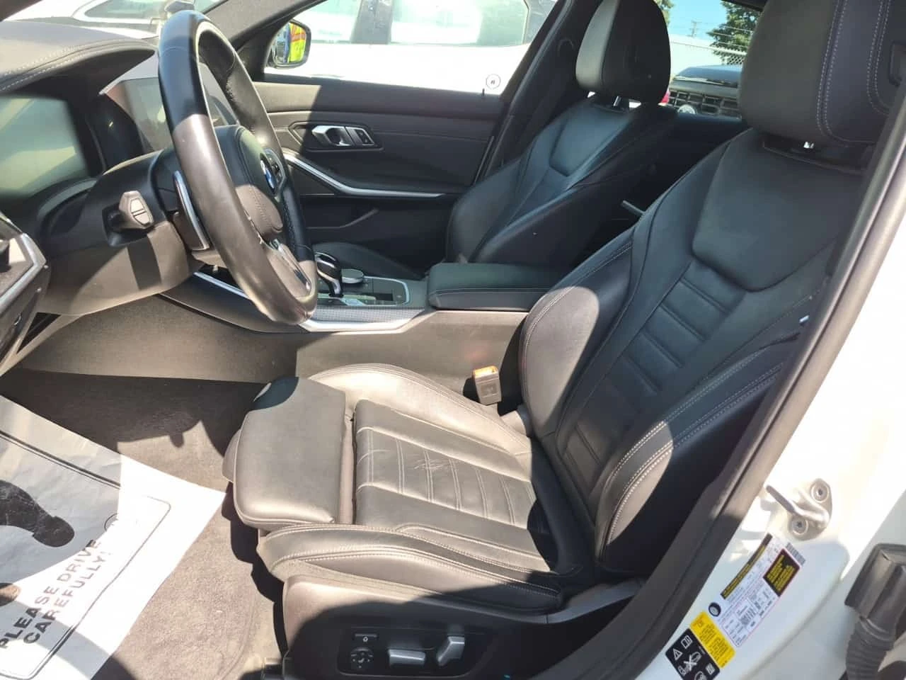 BMW 340 * Sedan North America M340i Xdrive* ����������*  | Mobile.bg � ����������� 3