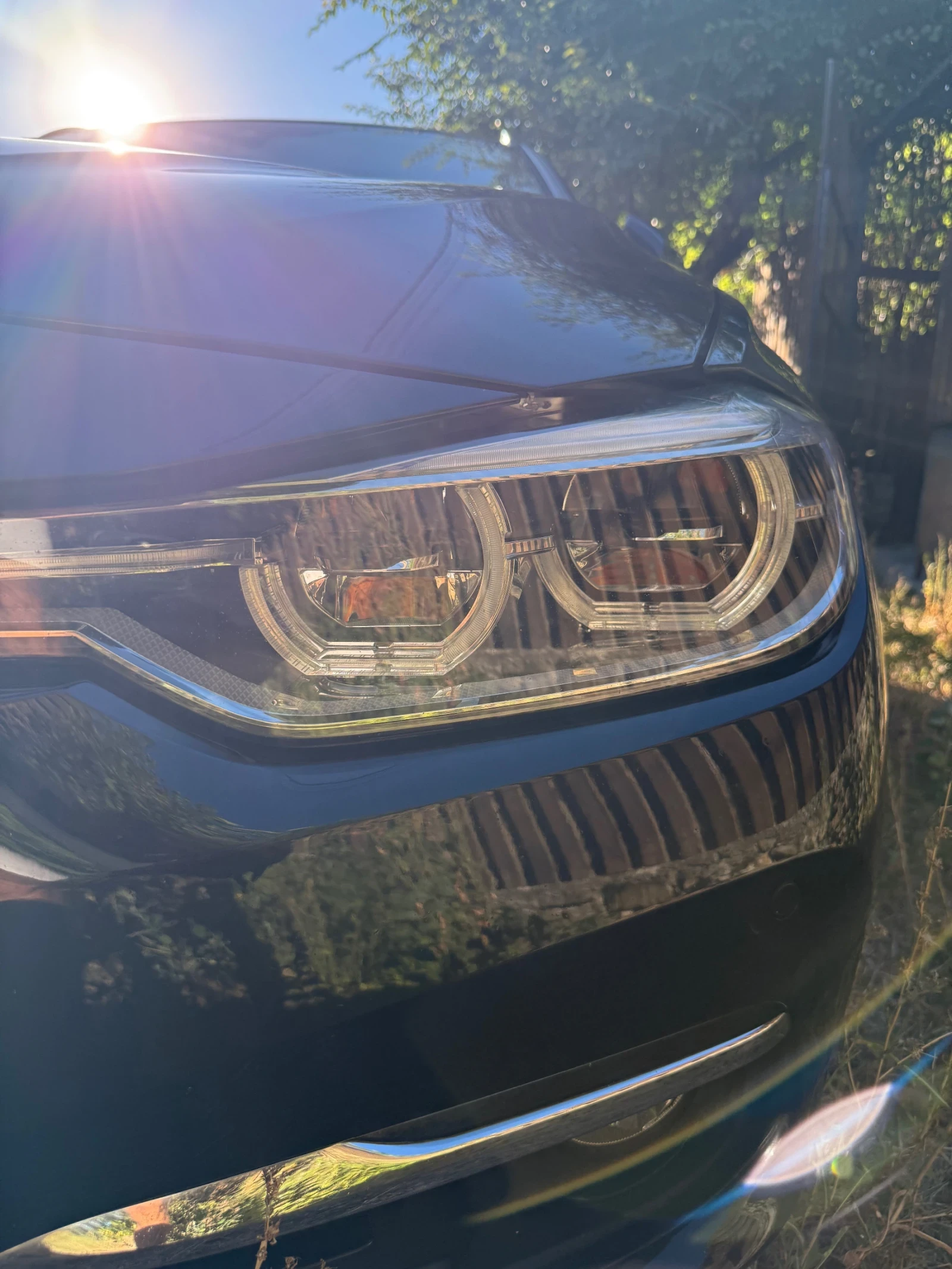 BMW 335 xDrive, снимка 12 - Автомобили и джипове - 56292814
