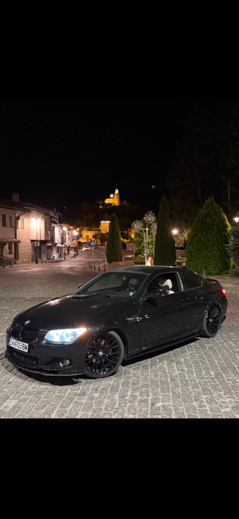 BMW 320 LCI/ �-�����/ CIC/ CARPLAY/ ������ �������/ ������ | Mobile.bg � ����������� 2