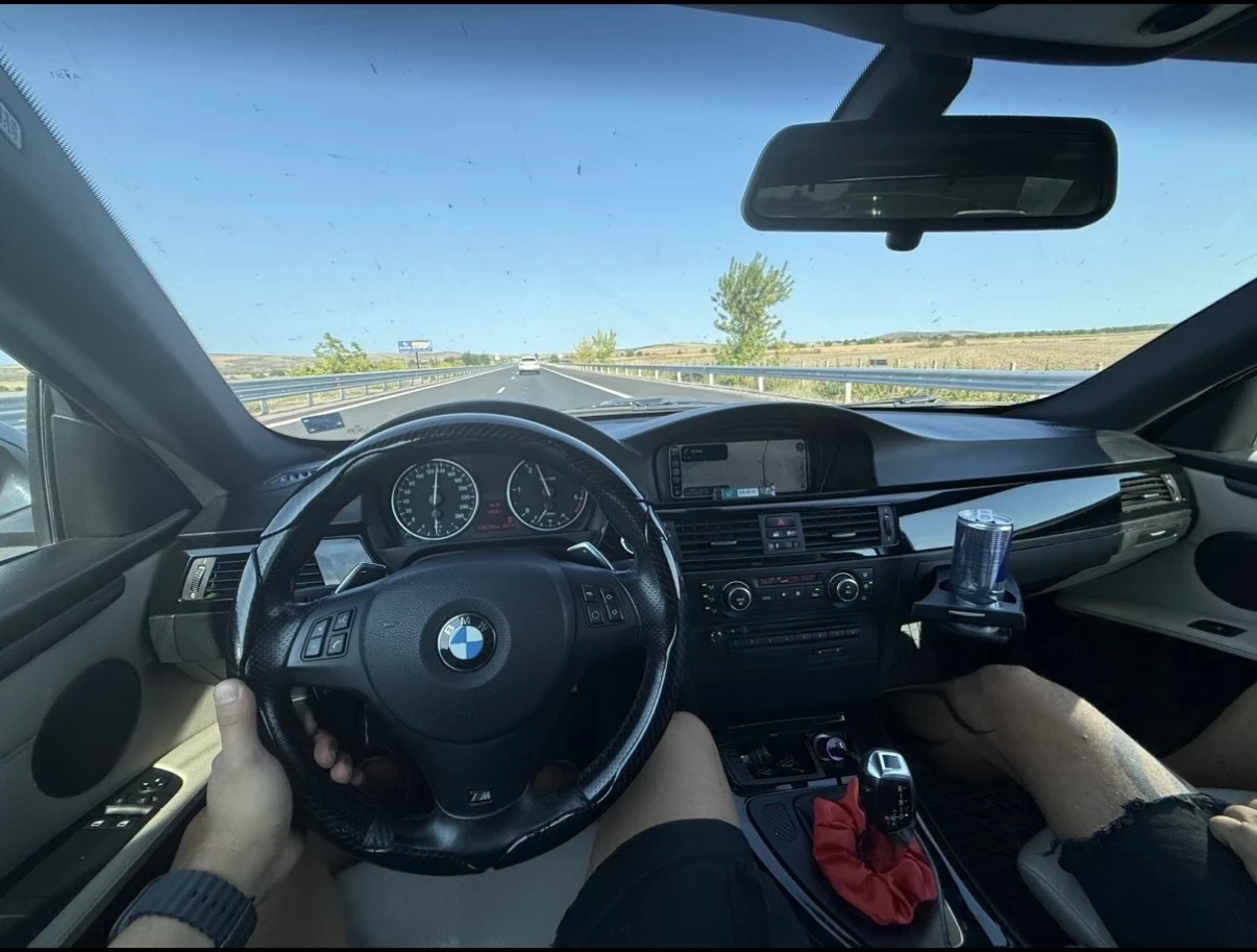 BMW 320 LCI/ �-�����/ CIC/ CARPLAY/ ������ �������/ ������ | Mobile.bg � ����������� 5
