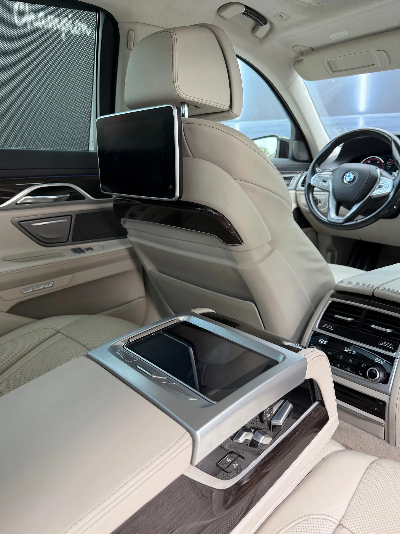 BMW 740 XDrive M-Packet Full | Mobile.bg � ����������� 16