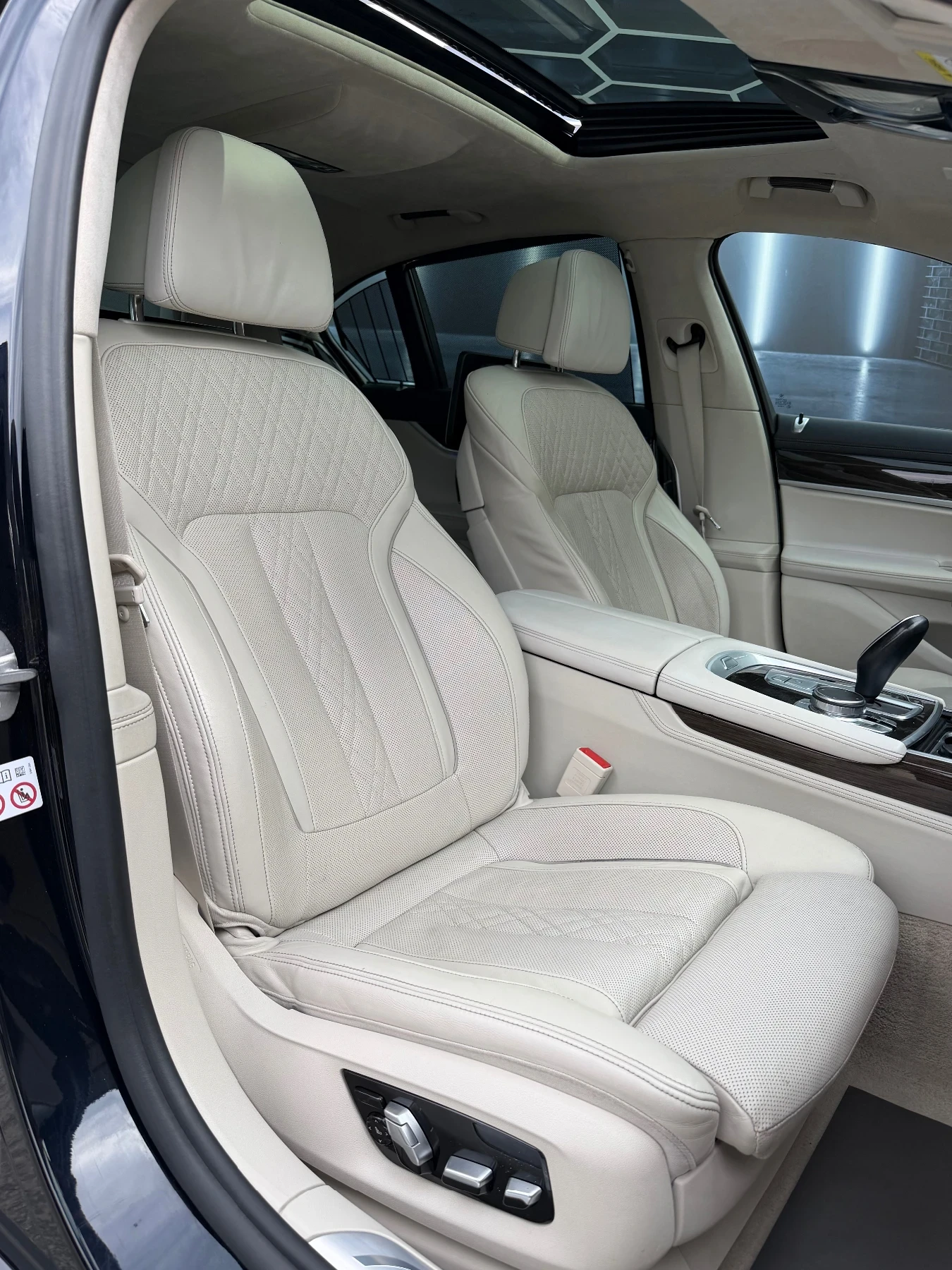 BMW 740 XDrive M-Packet Full | Mobile.bg � ����������� 13