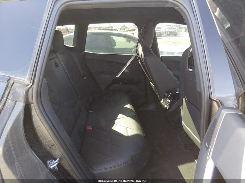 BMW iX xDrive50, снимка 8 - Автомобили и джипове - 56405844