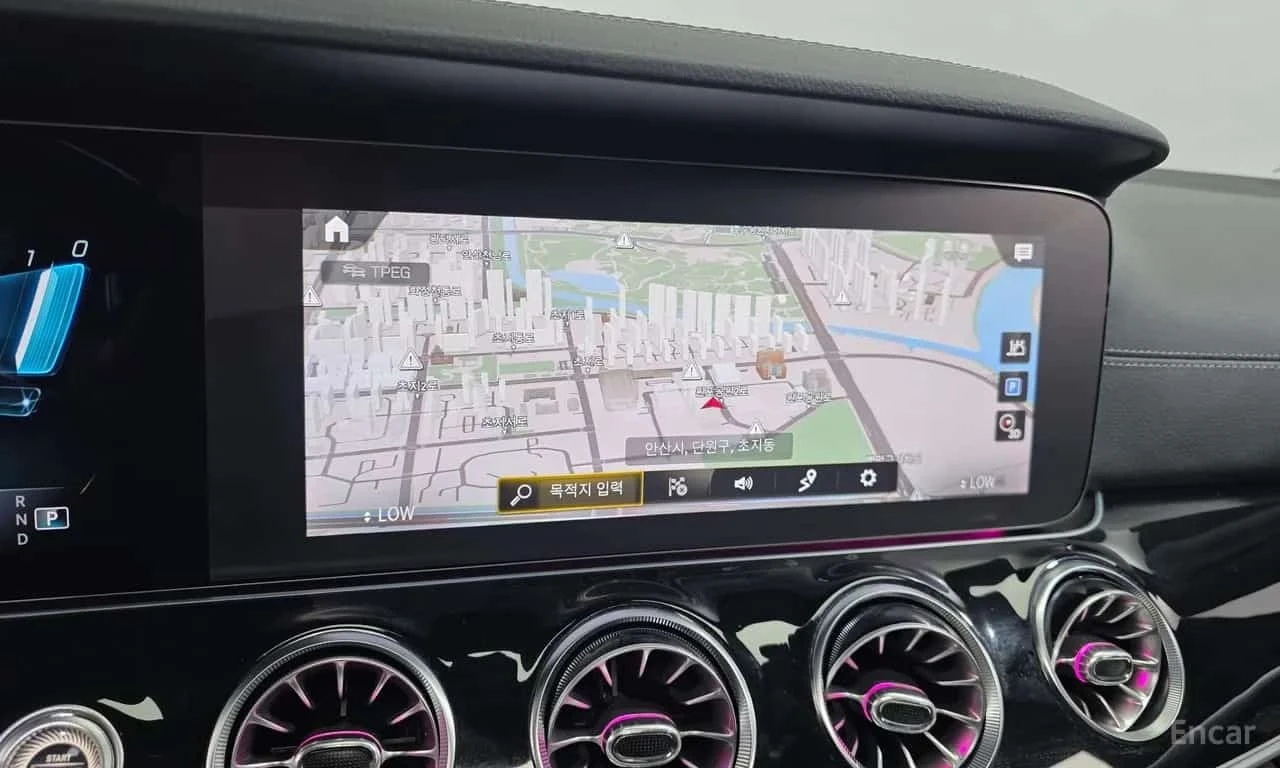Mercedes-Benz AMG GT * 43 AMG 4MATIC+ * ��������� ���� *  | Mobile.bg � ����������� 13