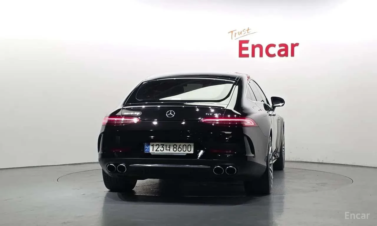 Mercedes-Benz AMG GT * 43 AMG 4MATIC+ * ��������� ���� *  | Mobile.bg � ����������� 4