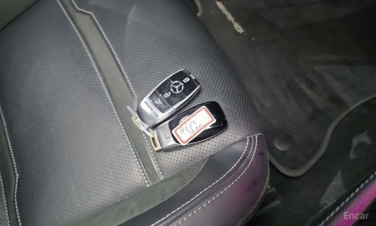 Mercedes-Benz AMG GT * 43 AMG 4MATIC+ * ��������� ���� *  | Mobile.bg � ����������� 17