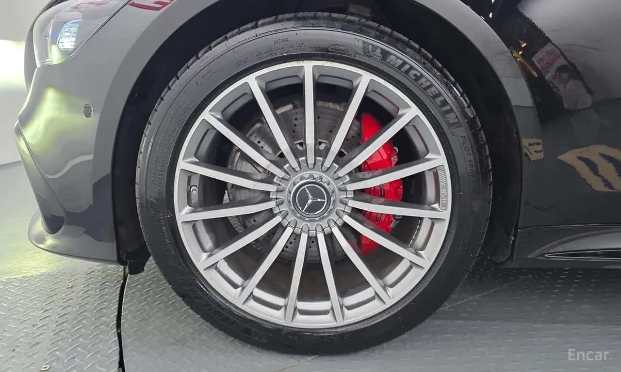 Mercedes-Benz AMG GT * 43 AMG 4MATIC+ * ��������� ���� *  | Mobile.bg � ����������� 5