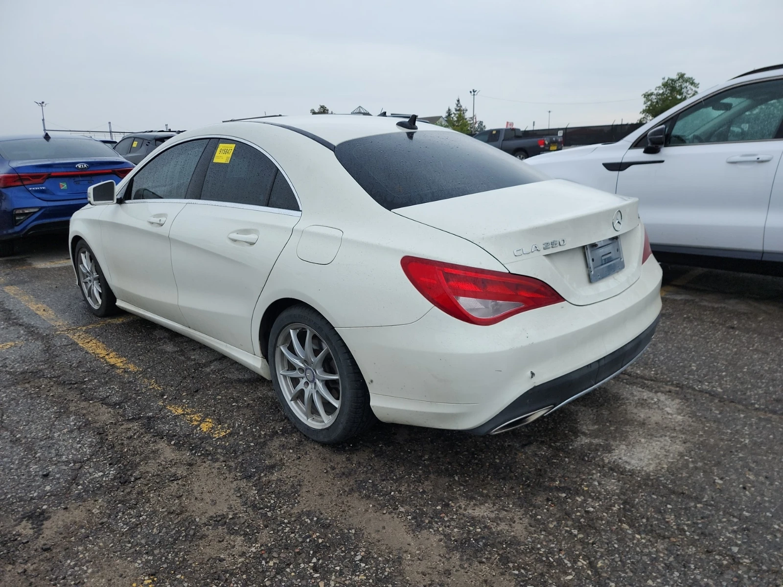 Mercedes-Benz CLA 250 4matic | Mobile.bg � ����������� 4