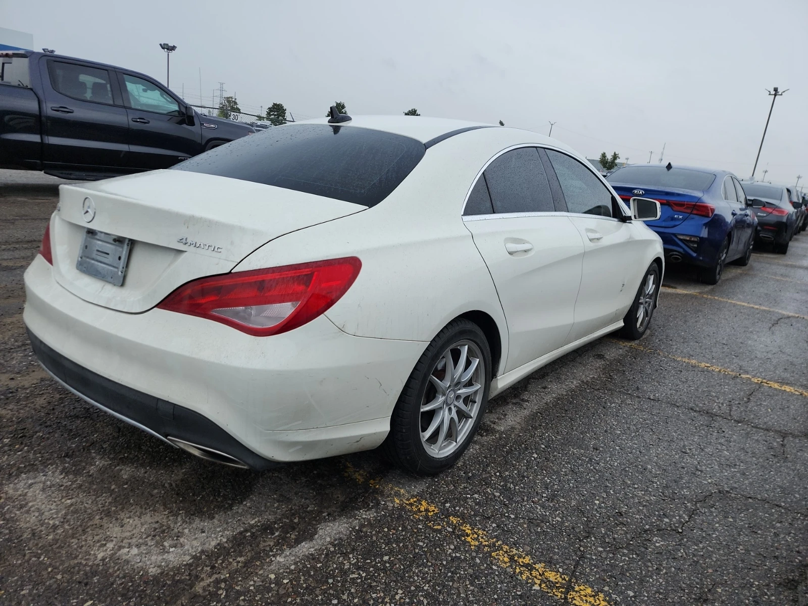 Mercedes-Benz CLA 250 4matic | Mobile.bg � ����������� 3