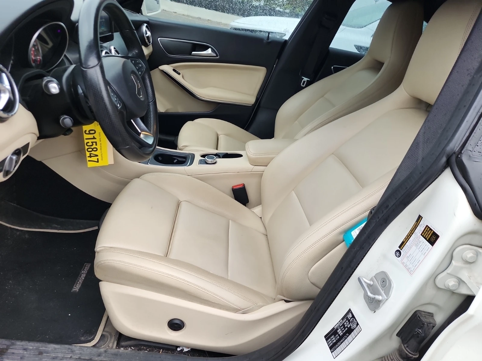 Mercedes-Benz CLA 250 4matic | Mobile.bg � ����������� 7