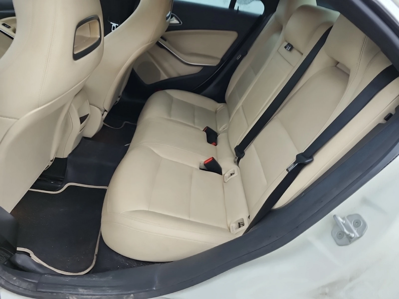 Mercedes-Benz CLA 250 4matic | Mobile.bg � ����������� 13