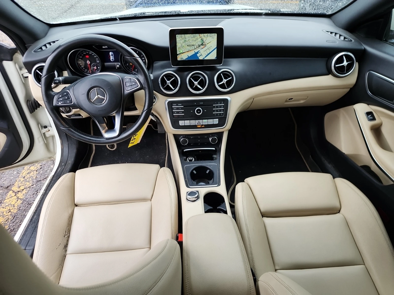 Mercedes-Benz CLA 250 4matic | Mobile.bg � ����������� 8