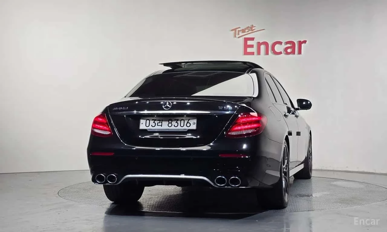 Mercedes-Benz E 43 AMG * 4MATIC * ��������� ���� �� �������� *  | Mobile.bg � ����������� 3