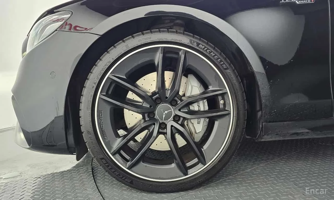 Mercedes-Benz E 43 AMG * 4MATIC * ��������� ���� �� �������� *  | Mobile.bg � ����������� 5