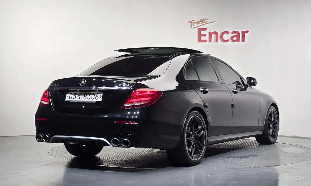 Mercedes-Benz E 43 AMG * 4MATIC * ��������� ���� �� �������� *  | Mobile.bg � ����������� 2