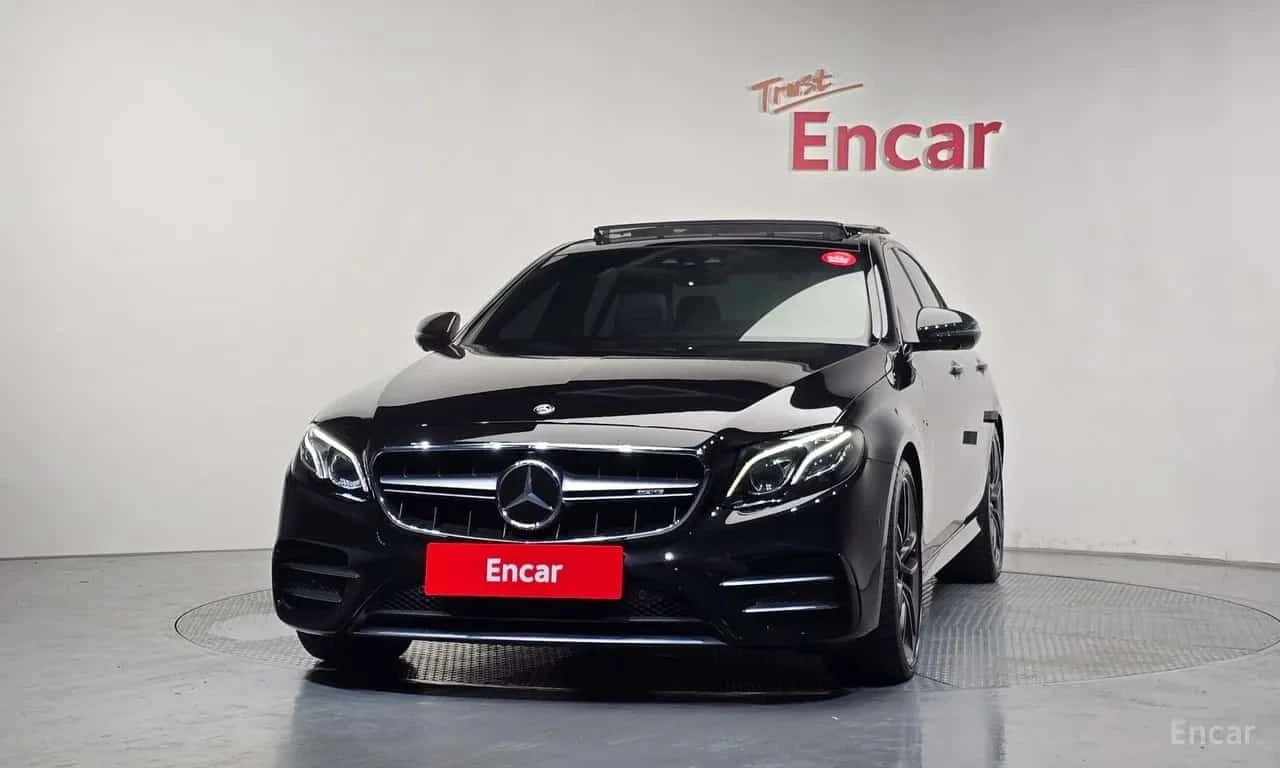 Mercedes-Benz E 43 AMG * 4MATIC * ��������� ���� �� �������� *  | Mobile.bg � ����������� 4