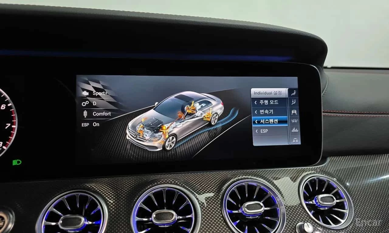 Mercedes-Benz E 43 AMG * 4MATIC * ��������� ���� �� �������� *  | Mobile.bg � ����������� 15