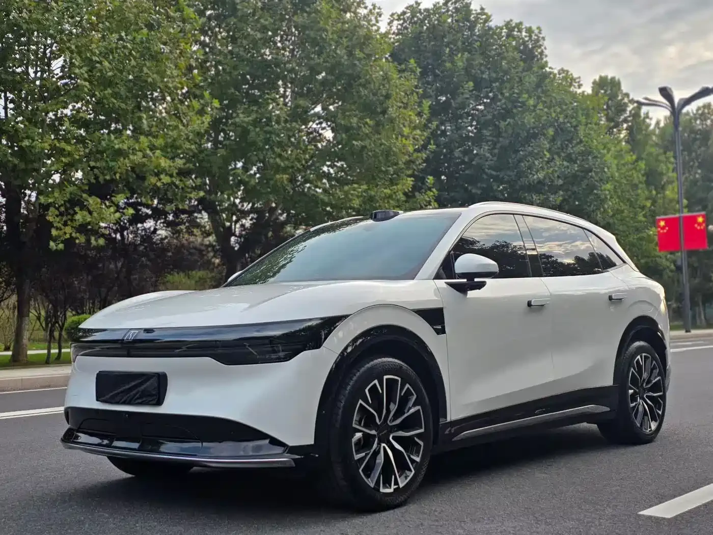 Zeekr 7X 2025* DRIVING EDITION* 360* �����* �����* ������ � | Mobile.bg � ����������� 3