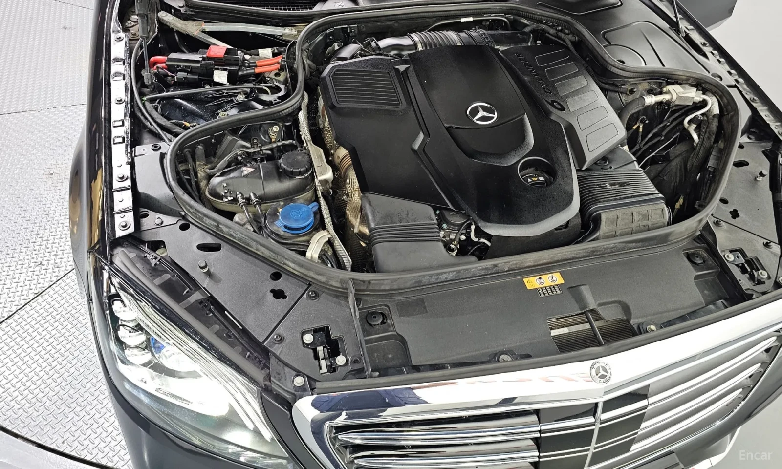 Mercedes-Benz S 350 S350 d 4MATIC AMG Line | Mobile.bg � ����������� 6