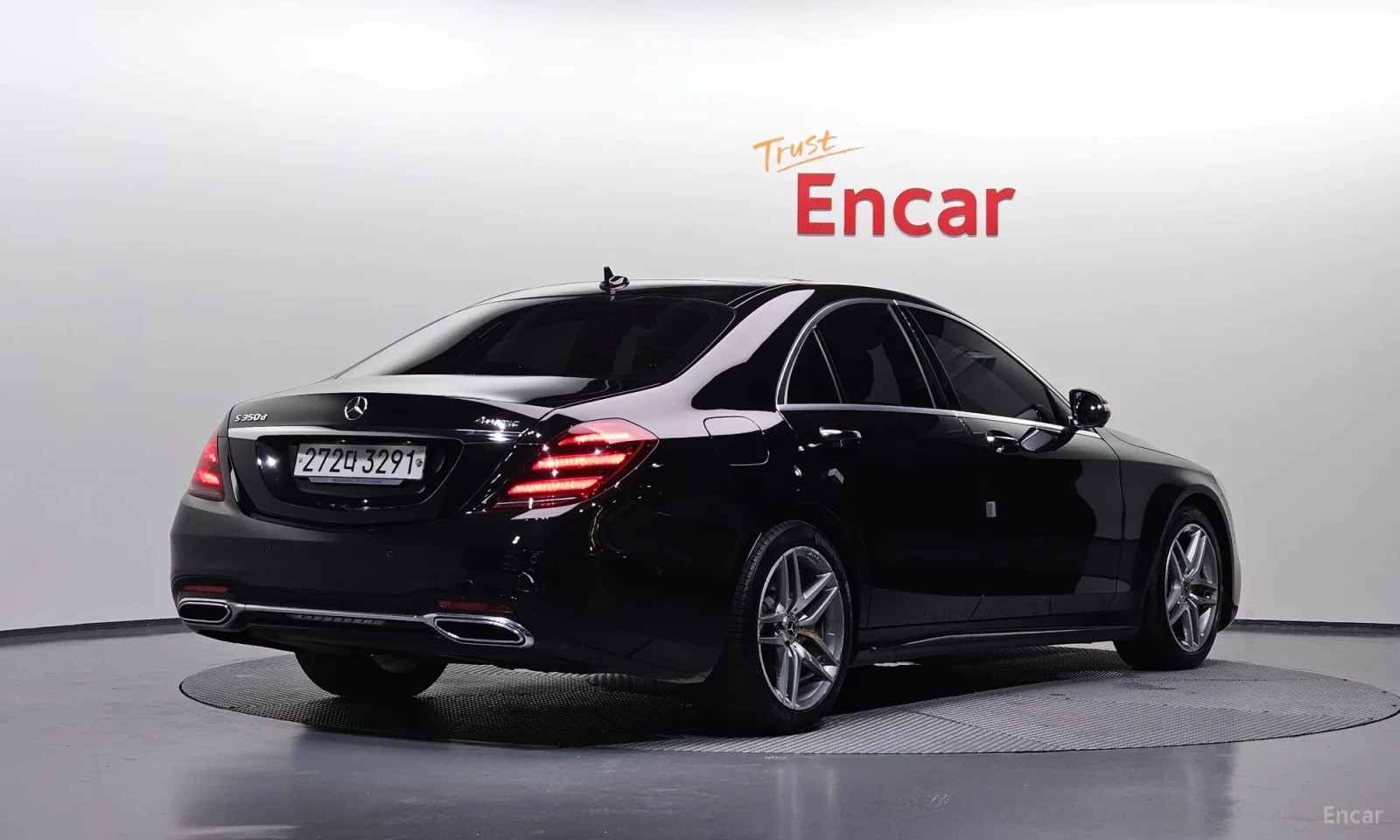 Mercedes-Benz S 350 S350 d 4MATIC AMG Line | Mobile.bg � ����������� 2