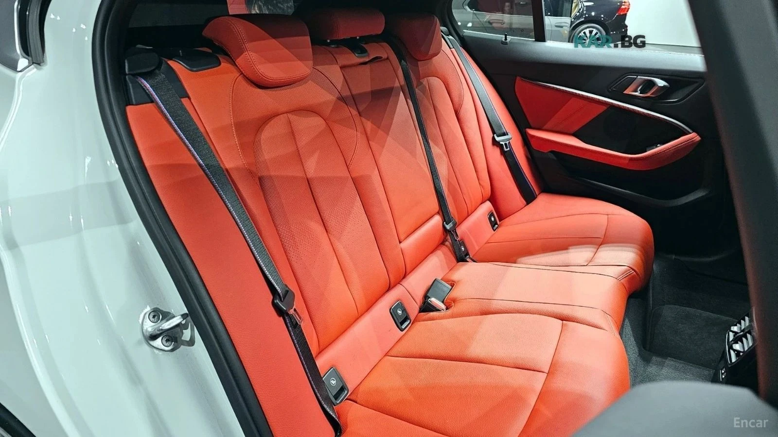 BMW M135, снимка 12 - Автомобили и джипове - 56689642