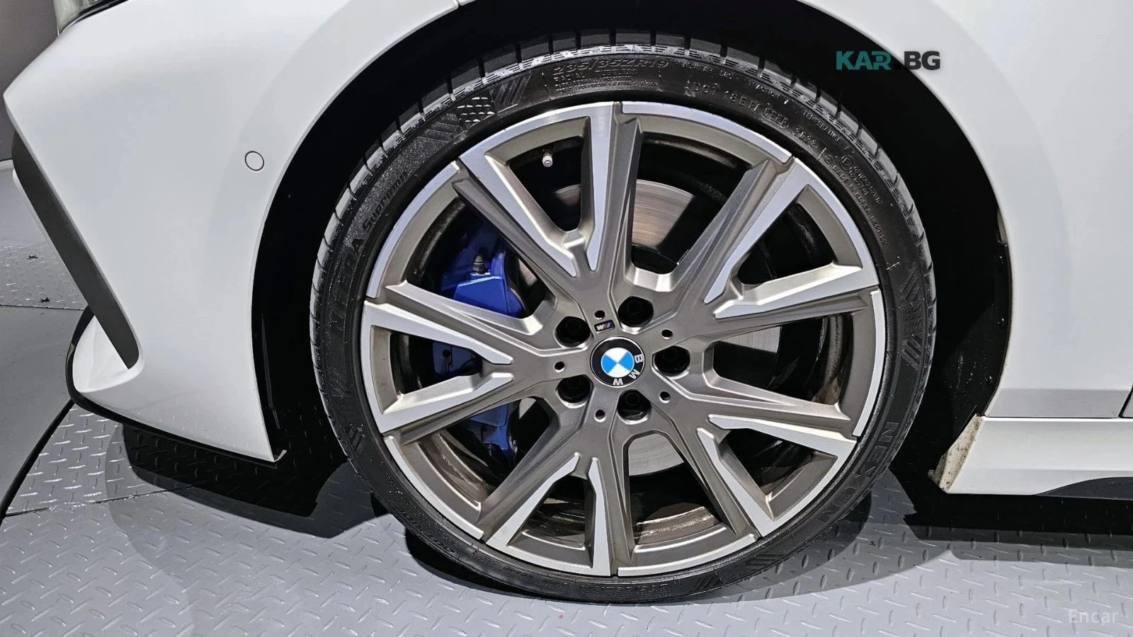 BMW M135, снимка 5 - Автомобили и джипове - 56689642