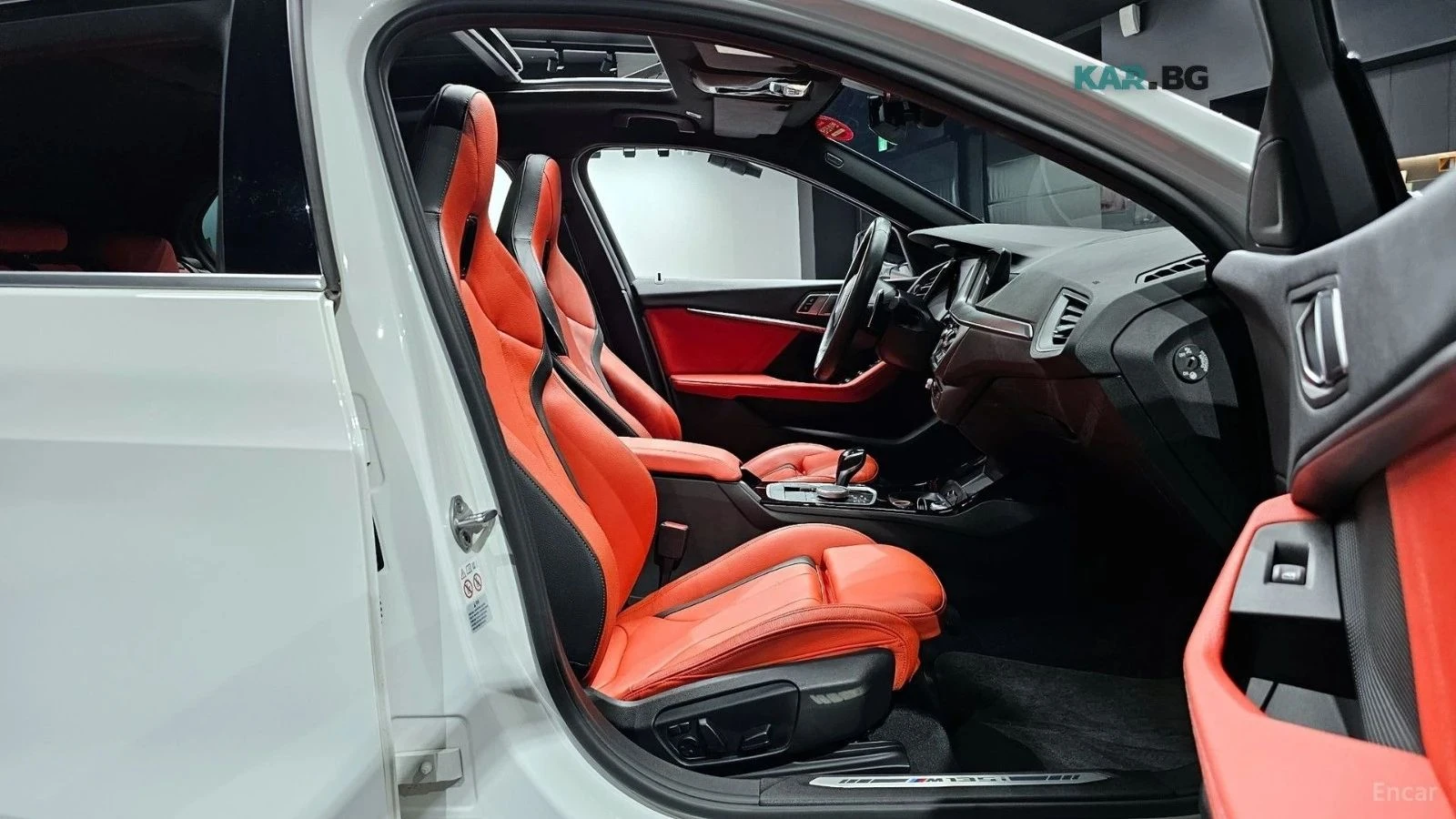 BMW M135, снимка 10 - Автомобили и джипове - 56689642