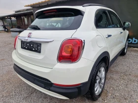 Fiat 500X 1.4T 140kc Euro6, снимка 2
