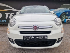 Fiat 500X 1.4T 140kc Euro6, снимка 5